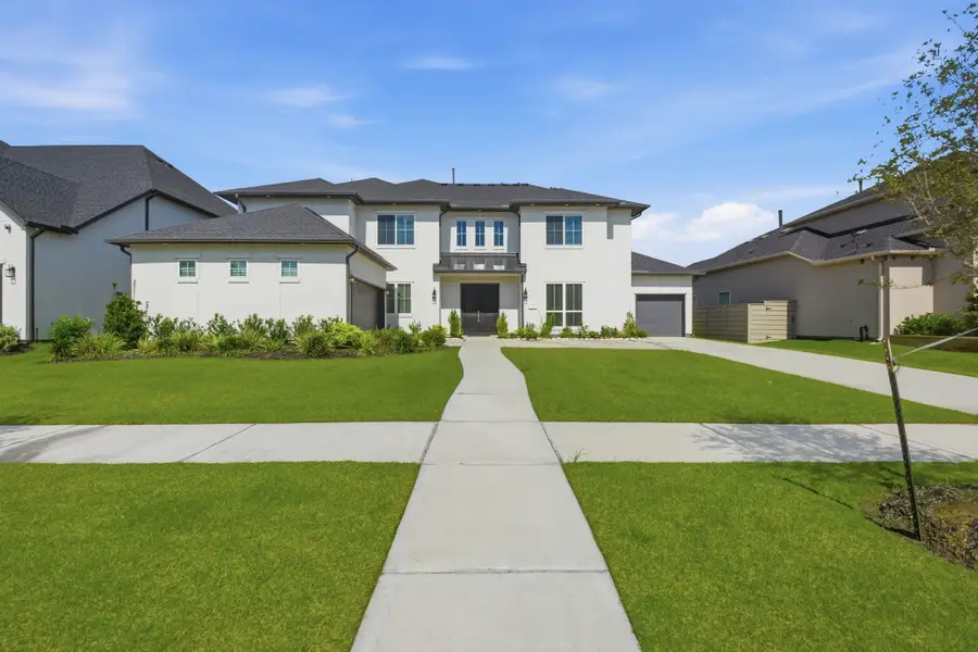 4922 Grapevine Lane, Manvel, TX 77578 - #3