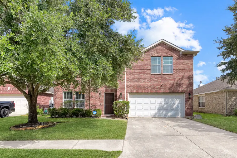 30327 Deleon Fields Drive, Spring, TX 77386 - #2