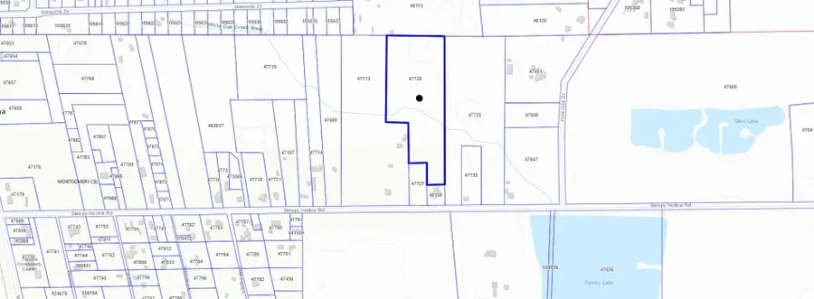 10095 Sleepy Hollow Road, Conroe, TX 77385 - #2