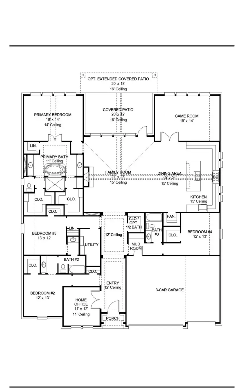 26804 Mustang Springs Court, Montgomery, TX 77316 - Image #2