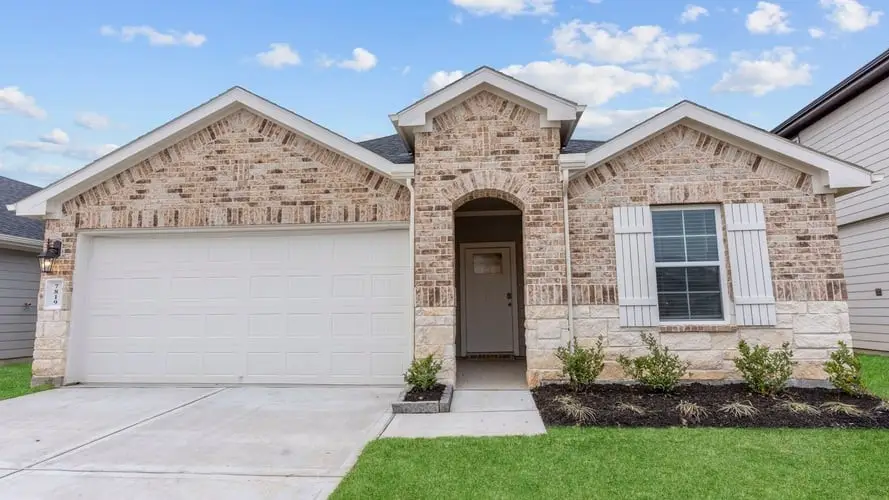 1335 Isola Bella Drive, Richmond, TX 77406 - Image #1