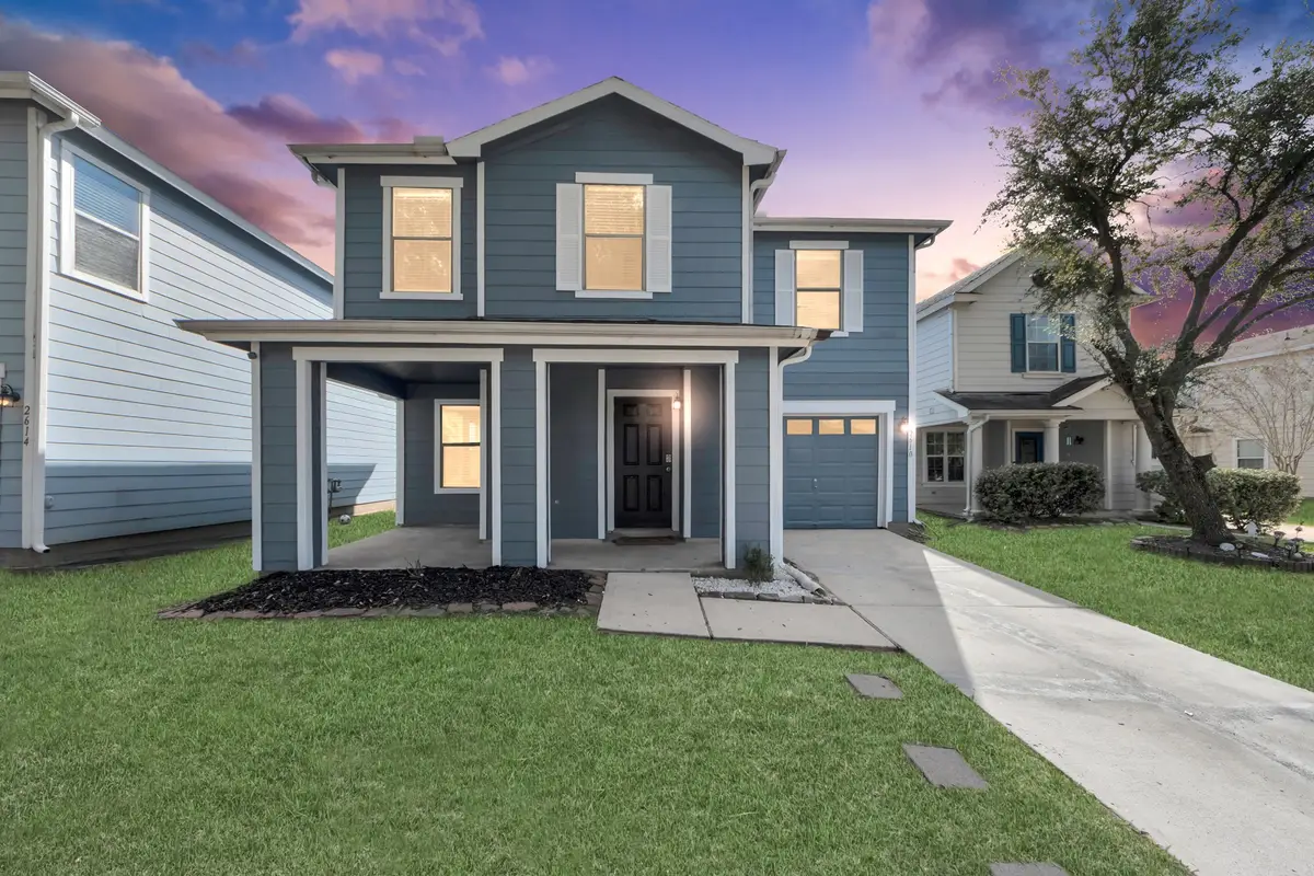 2610 Skyview Shadows Court, Houston, TX 77047 - #1