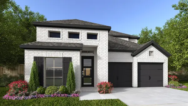 3203 Golden Pomelo Drive, Richmond, TX 77406