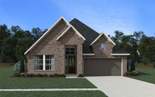 16614 Harmony Lea Lane, Hockley, TX 77447