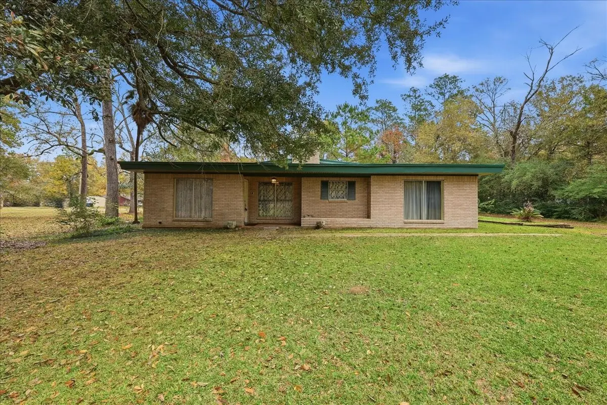 3042 Parish Cemetery Road, Orange, TX 77632 - Image #1