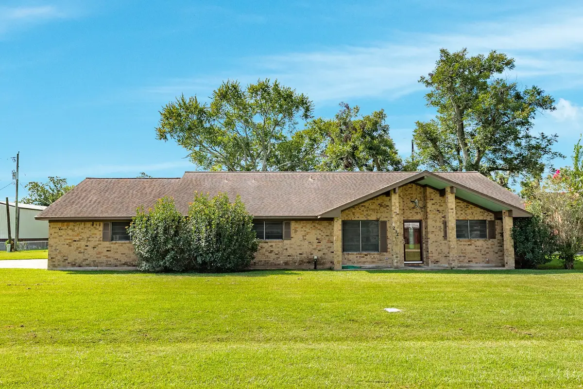 232 Magnolia Street, Brazoria, TX 77422 - Image #1