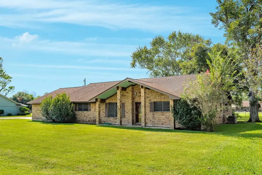 232 Magnolia Street, Brazoria, TX 77422 - Image #2