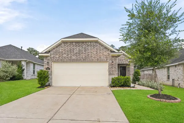 8411 Balding Drive, Fulshear, TX 77441