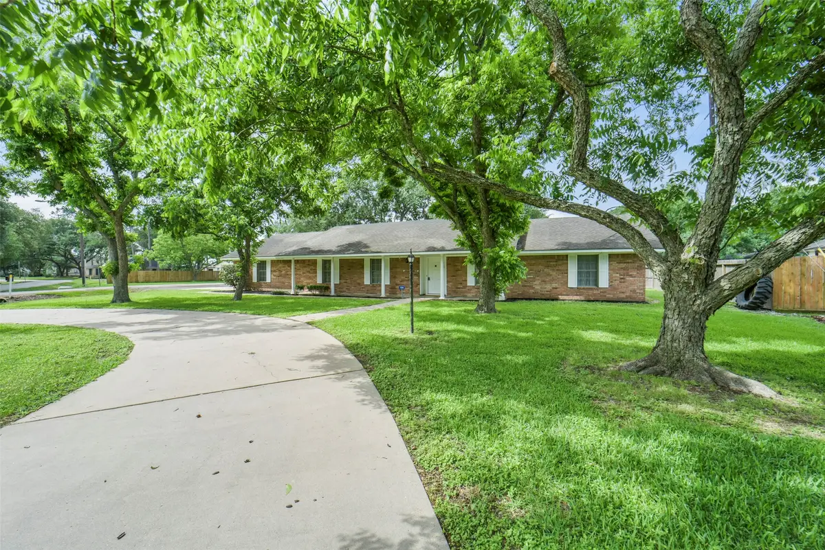 705 Darlene Lane, Wallis, TX 77485 - #1
