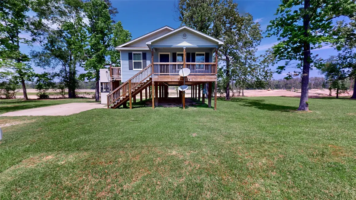 25531 Black Street, Splendora, TX 77372 - Image #1