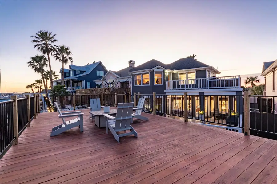 127 Port Street, San Leon, TX 77539 - #2