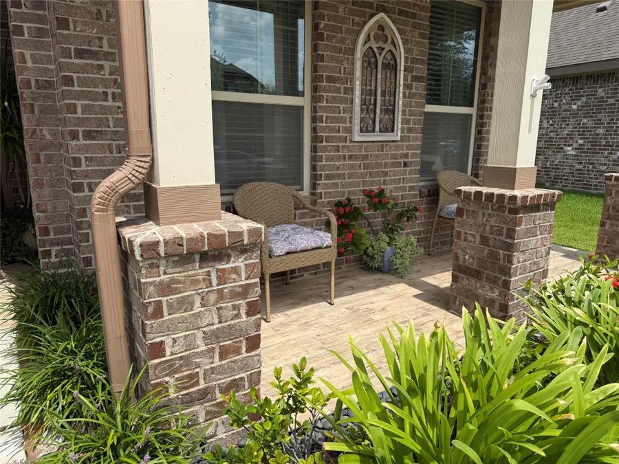2717 Osprey Lane, Pearland, TX 77581 - #2