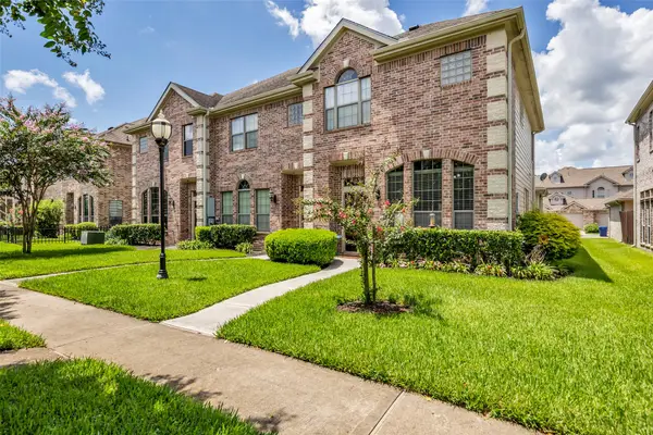 2719 Windy Thicket Lane, Houston, TX 77082