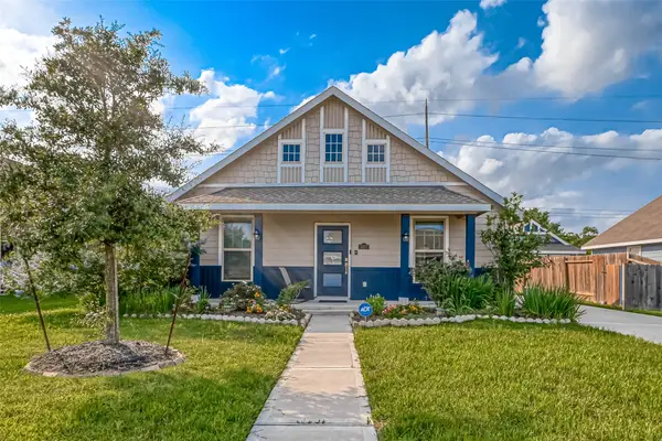 5027 Green Gate Trail, Richmond, TX 77469