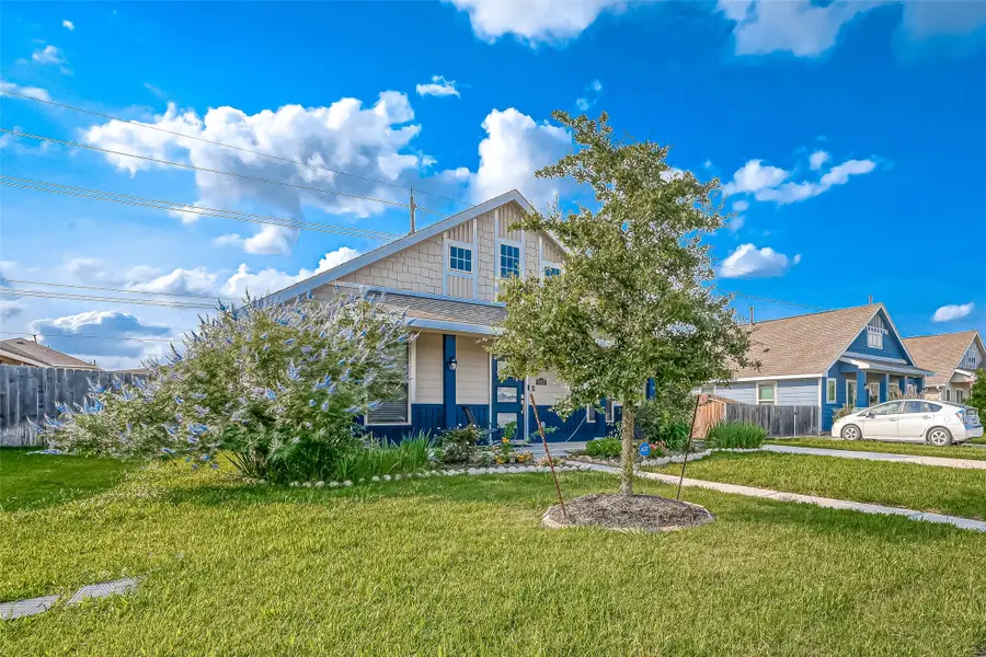 5027 Green Gate Trail, Richmond, TX 77469 - #2