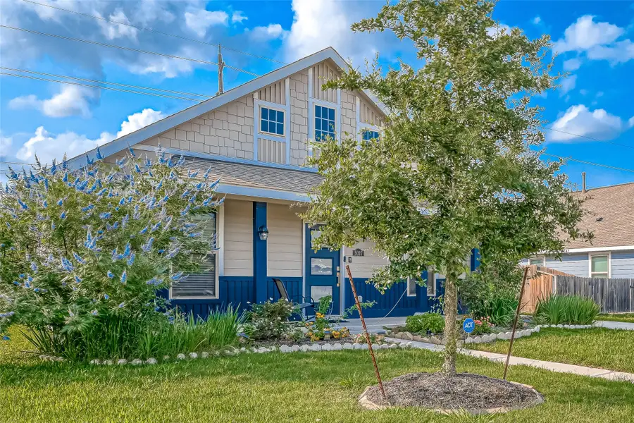 5027 Green Gate Trail, Richmond, TX 77469 - #3