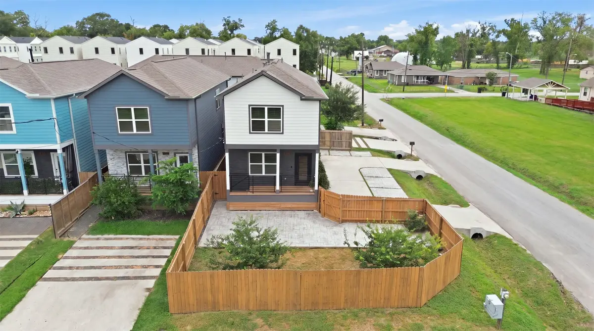 1847 Dewalt Street, Houston, TX 77088 - #1