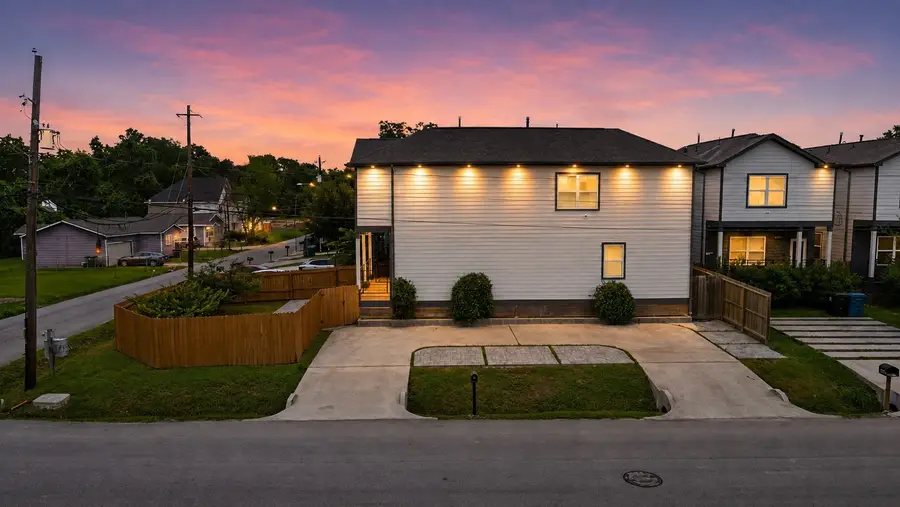 1847 Dewalt Street, Houston, TX 77088 - #3