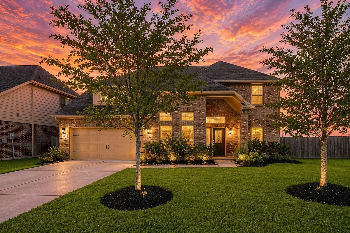 2919 Iris Gable Court, Katy, TX 77494 - #1