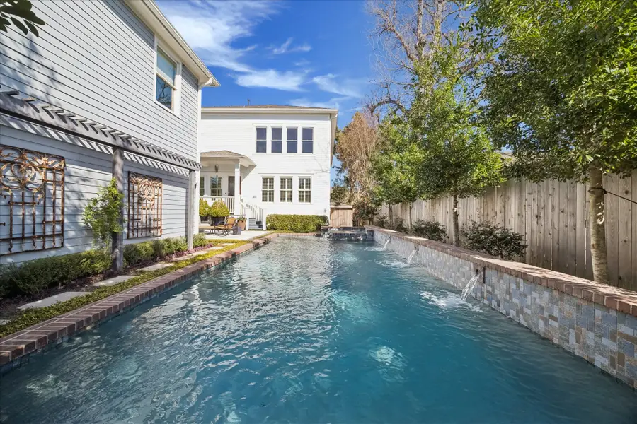 1523 Oxford Street, Houston, TX 77008 - #2