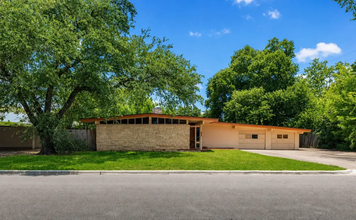 409 Timber Street, College Station, TX 77840 - #1