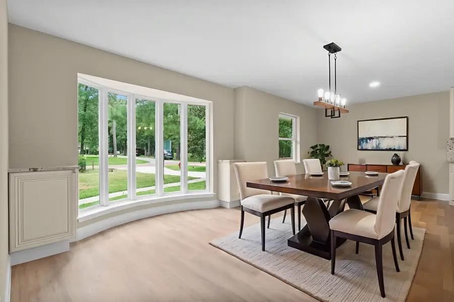 566 Beauregard Drive, Conroe, TX 77302 - #3