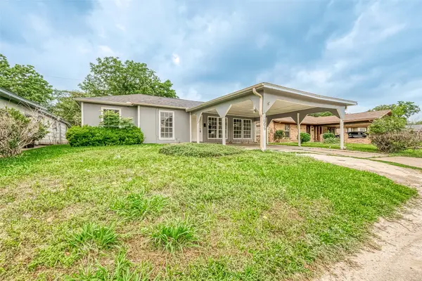 1005 Bank Drive, Houston, TX 77547