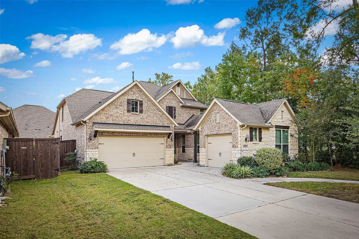 16506 Boundary Waters Lane, Humble, TX 77346 - #1