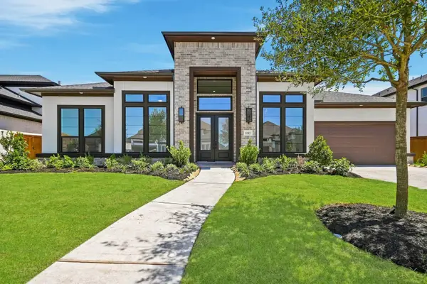 19815 Prairie Spider, Cypress, TX 77433