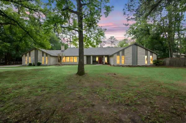 9911 Kleppel Road, Tomball, TX 77375