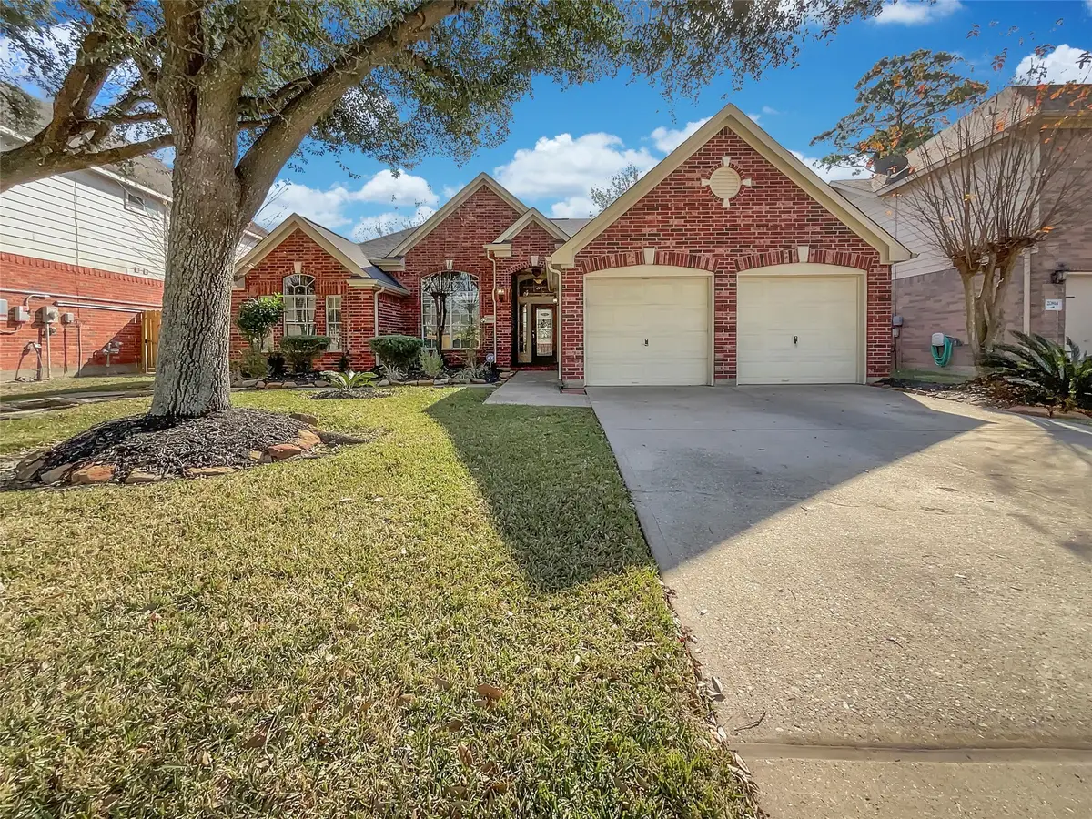 20818 Meadowhill Drive, Spring, TX 77388 - Image #1