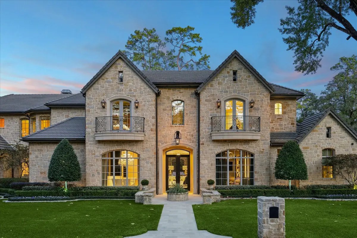 220 Merrie Way Lane, Houston, TX 77024 - Image #1