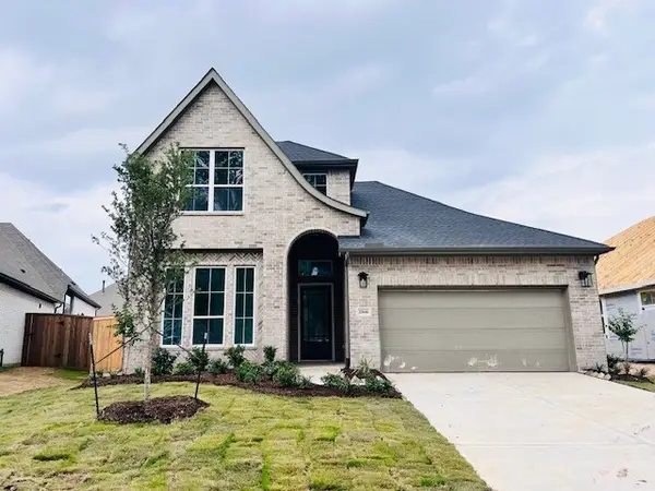 22646 Big Stump Drive, Porter, TX 77365