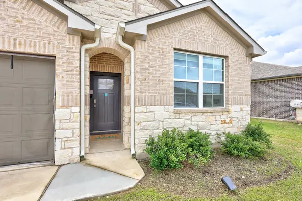 713 Iron Bridge Road, Georgetown, TX 78626