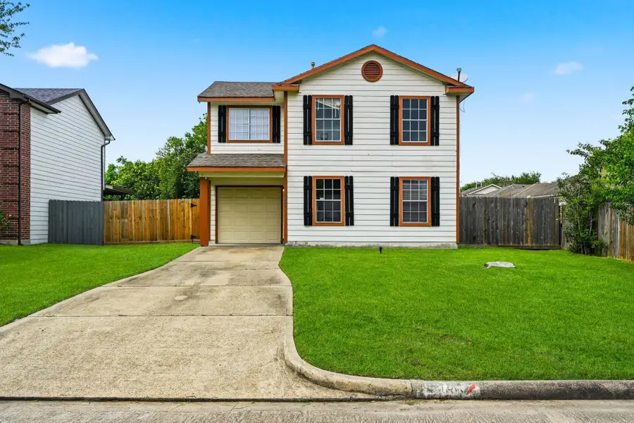 6206 Greenwick Lane, Houston, TX 77085 - #2