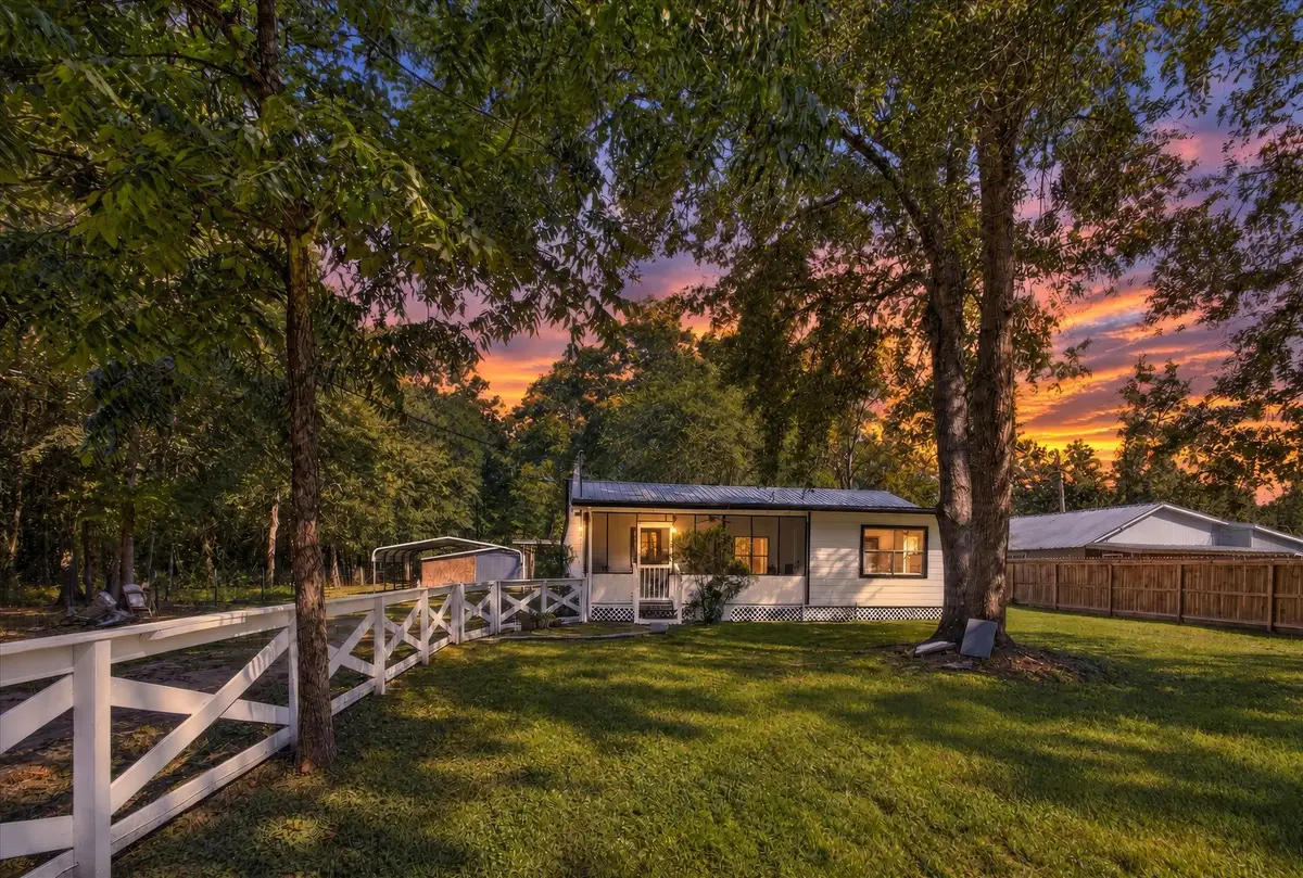 13953 Morgan Drive, Splendora, TX 77372 - #1