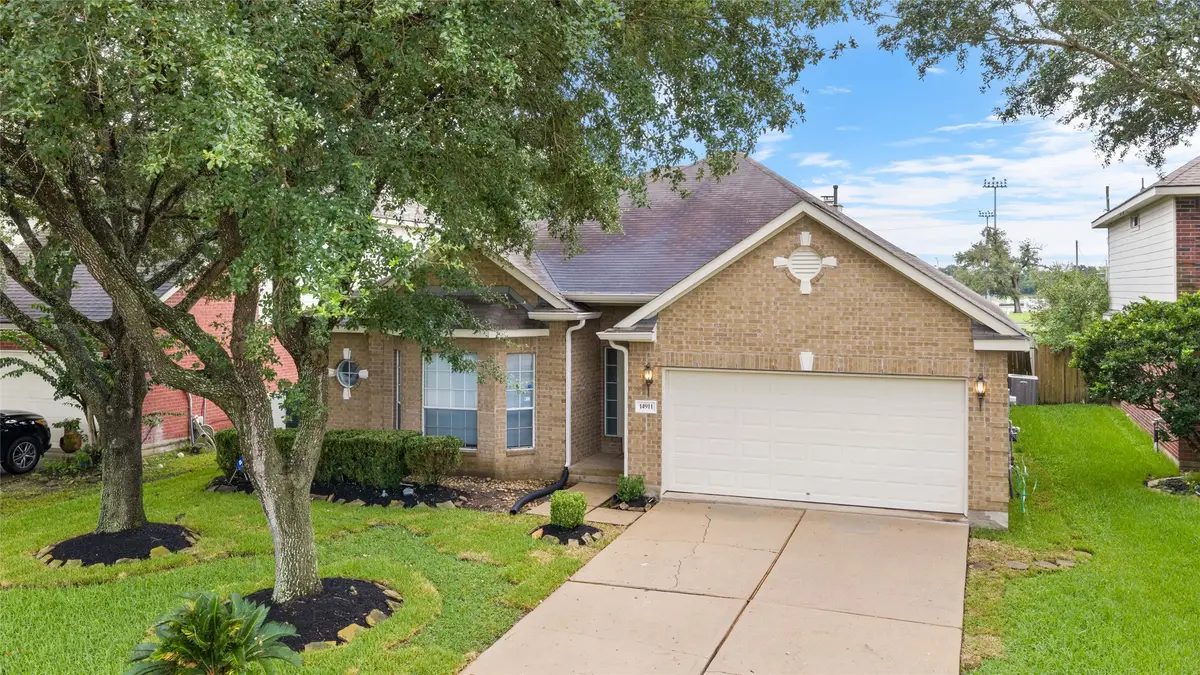 14911 Moss Bridge Lane, Sugar Land, TX 77498 - #1
