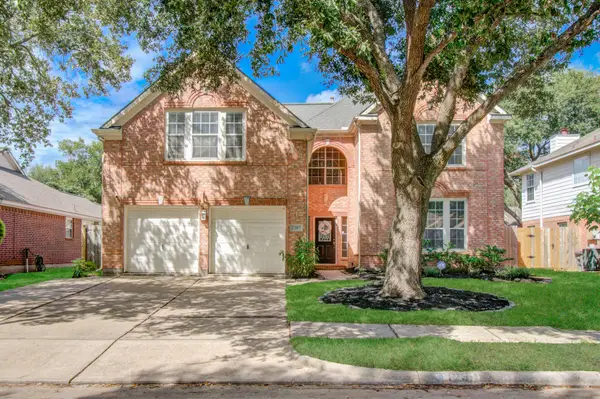 1207 Atlanta Drive, Richmond, TX 77406