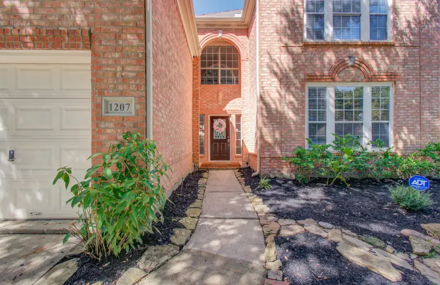 1207 Atlanta Drive, Richmond, TX 77406 - #2