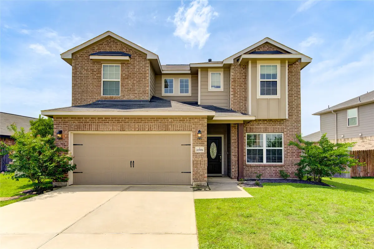 20951 New Proper Dr Drive, New Caney, TX 77357 - #1