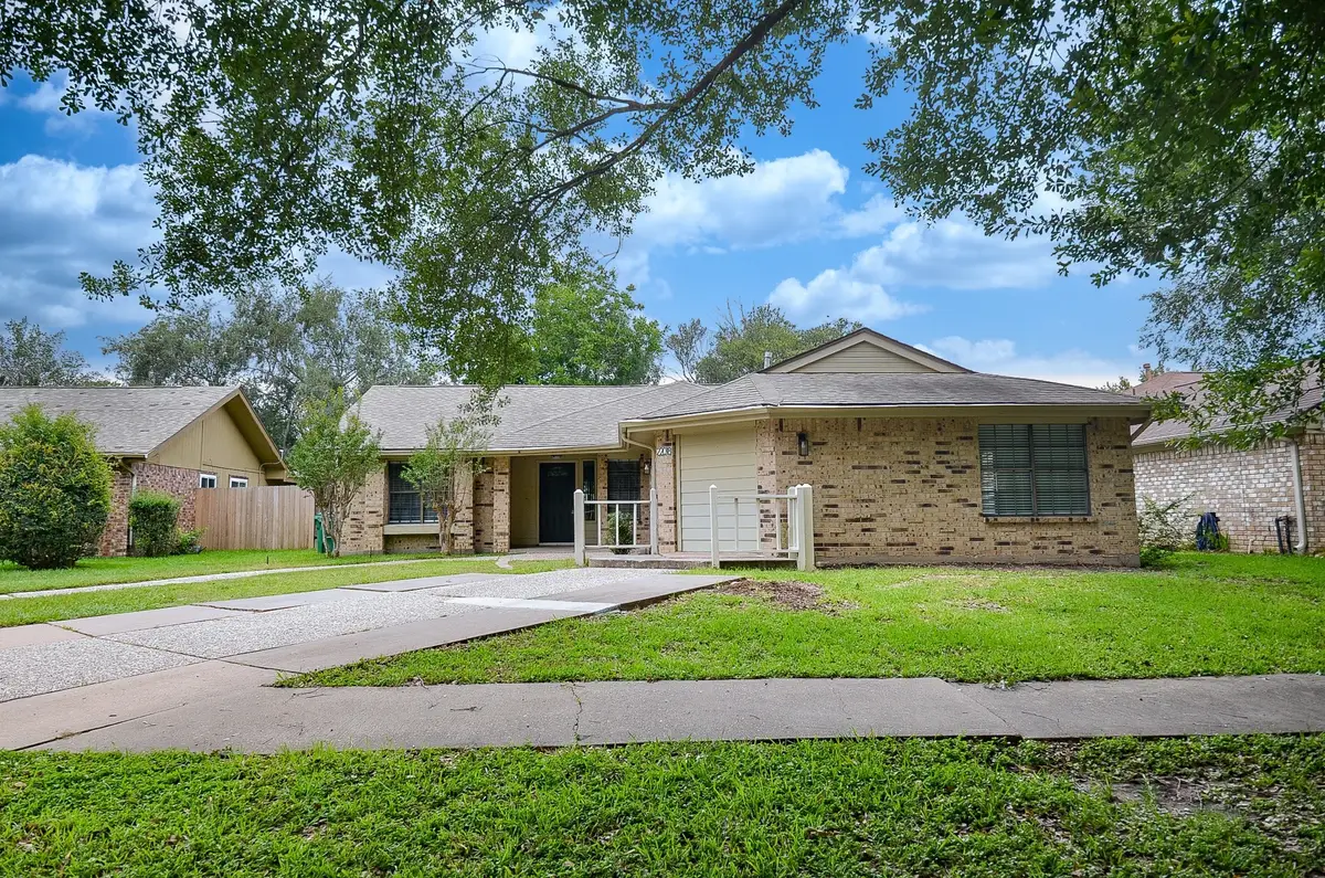22018 Grand Forks Drive, Katy, TX 77450 - #1