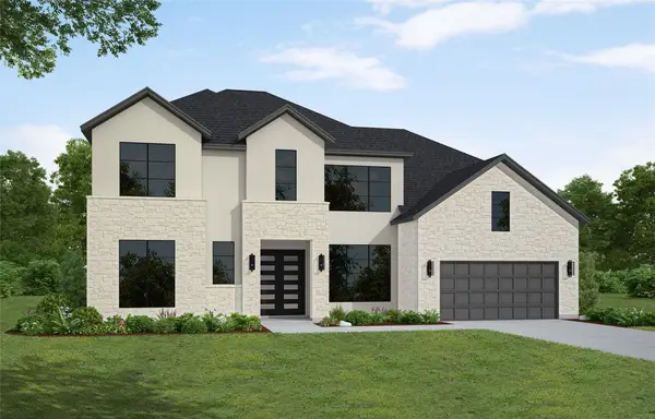 16324 Water Vole Court, Magnolia, TX 77354