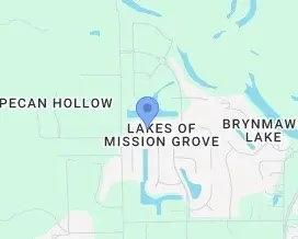 3802 Tierra Amarilla Lane, Richmond, TX 77406 - Image #2