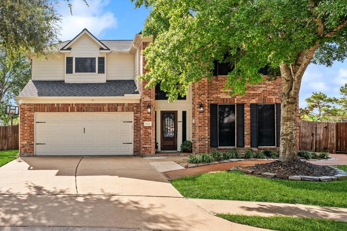 18203 Olive Tree Court, Cypress, TX 77429 - #1