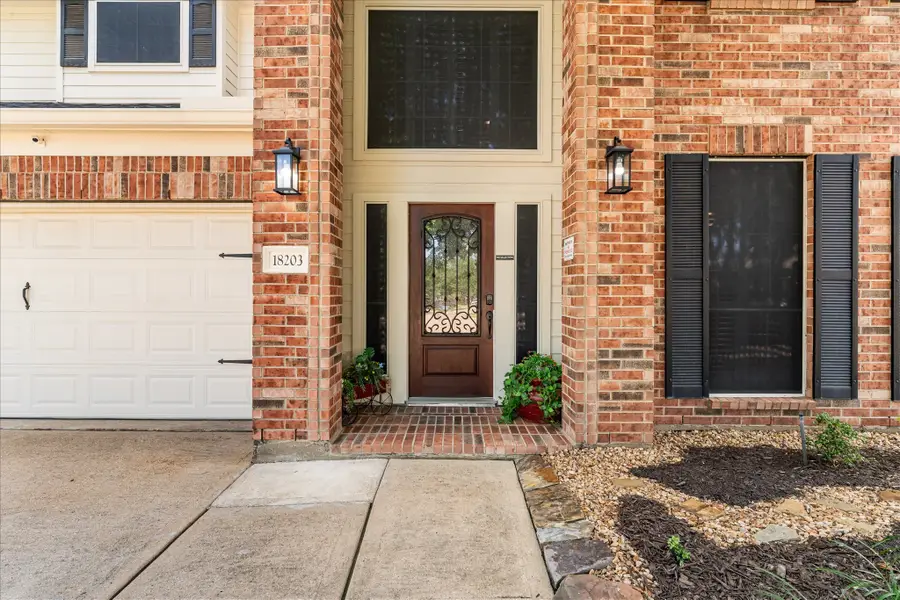 18203 Olive Tree Court, Cypress, TX 77429 - #2