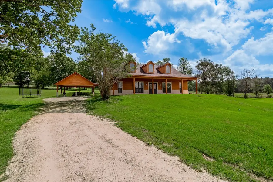 231 Dogwood Hill Trail Trail, Groveton, TX 75845 - #2