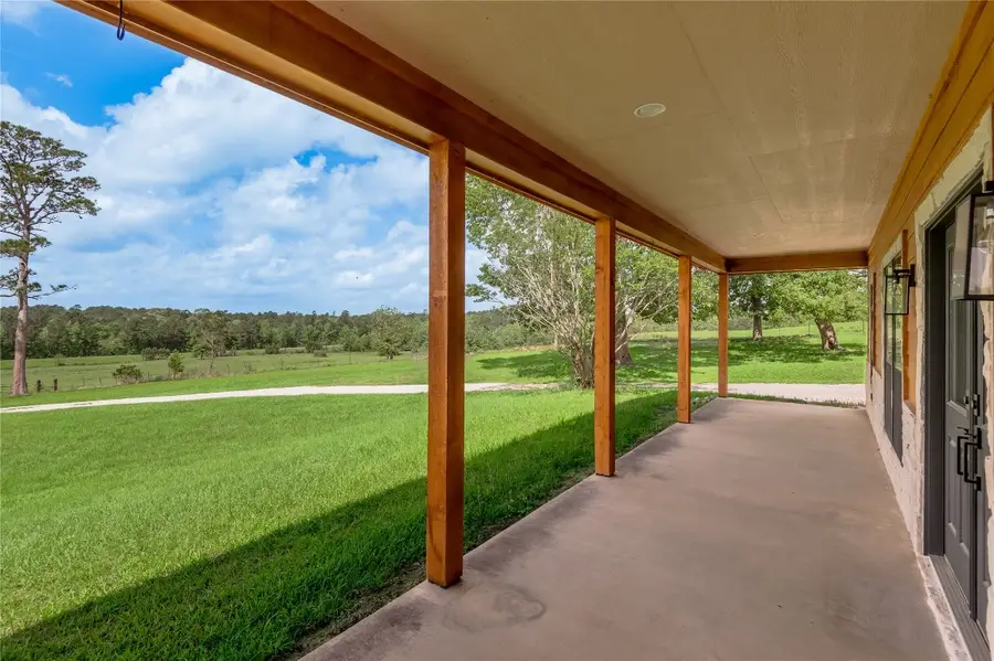 231 Dogwood Hill Trail Trail, Groveton, TX 75845 - #3