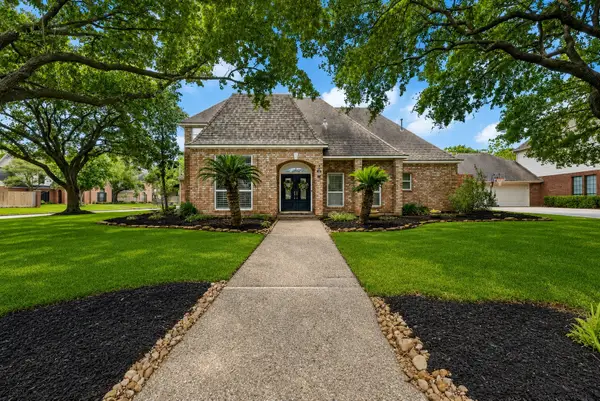 14707 Sandy Creek Drive, Houston, TX 77070