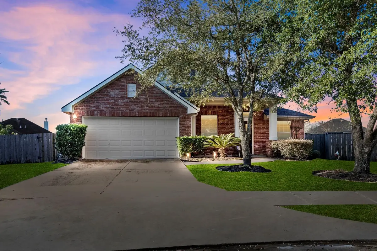 20007 Alcea Court, Spring, TX 77379 - #1