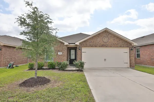 20914 Solstice Point Drive, Hockley, TX 77447